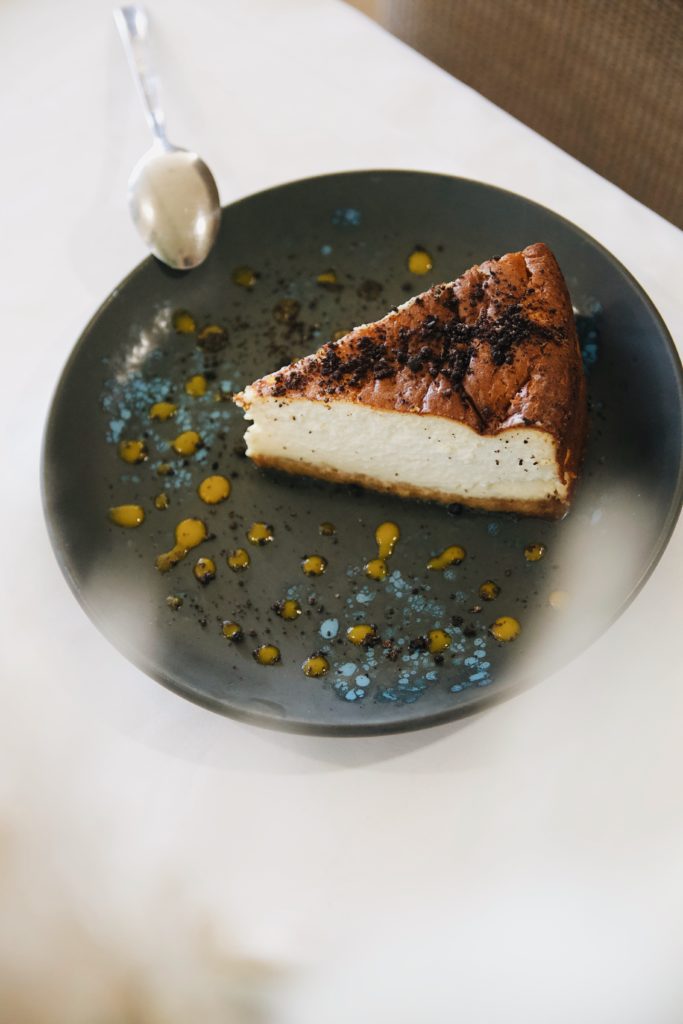 sesión de fotos para restaurantes