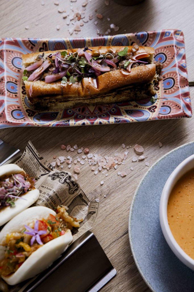 marketing digital para restaurantes